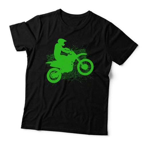 Dirt bike rider tire - dirt, tracks
