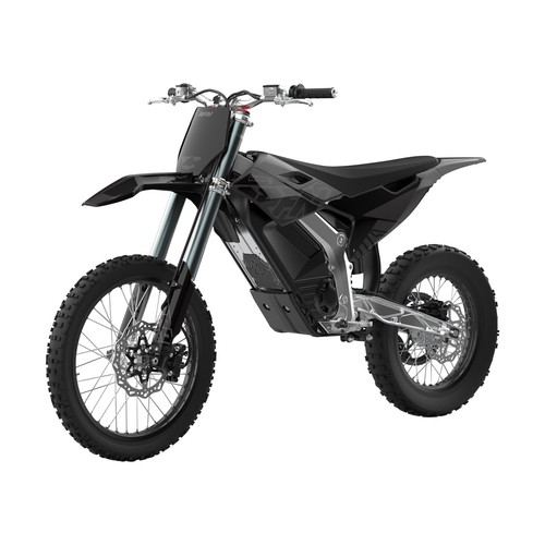 Electric dirt bike rfn - bike, warrior