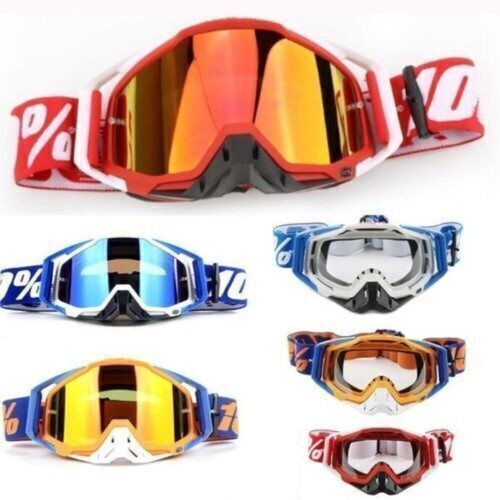 New youth motocross goggles - motocross,