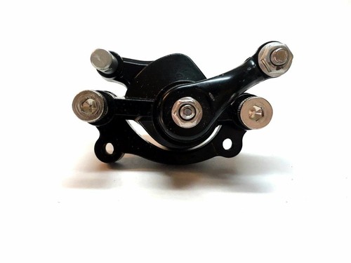 Front wheel caliper - wheel,