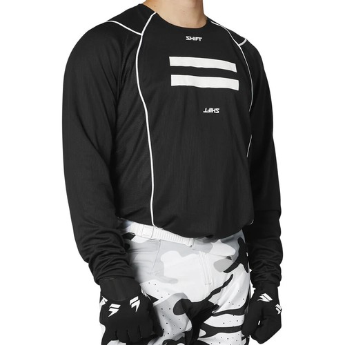 Shift youth white - shift, g.i