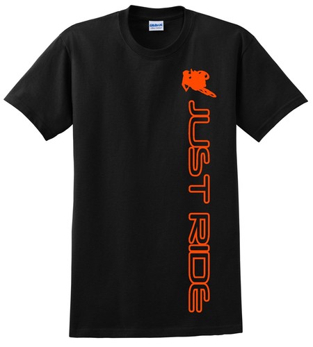 Youth motocross shirt just - motocross,