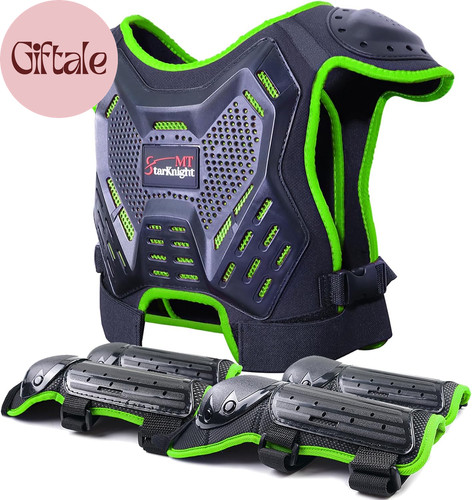 Kids dirt bike gear - bike,