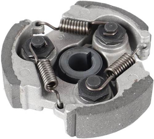 Springs clutch assembly - assembly, for