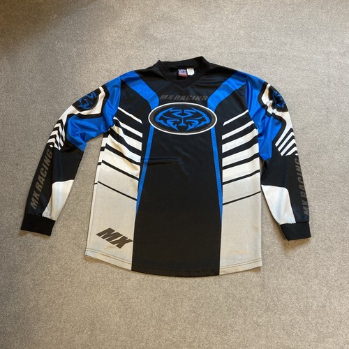 Youth size mtx motocross - size,
