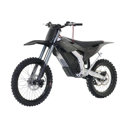 Electric dirt bike rfn warrior - dirt,