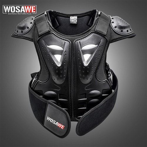 Wosawe kids youth chest - kids,