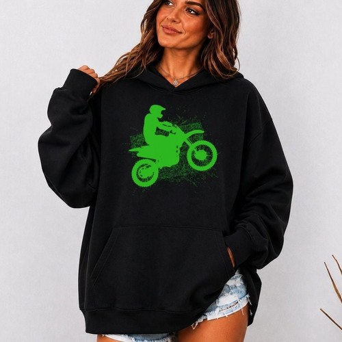 Dirt bike rider - dirt, tire