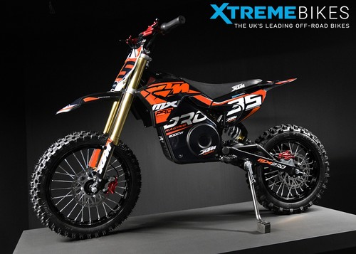 Xtreme bikes 2027 - bikes, xtm