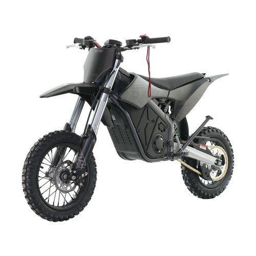 Electric dirt bike rfn - rfn, warrior