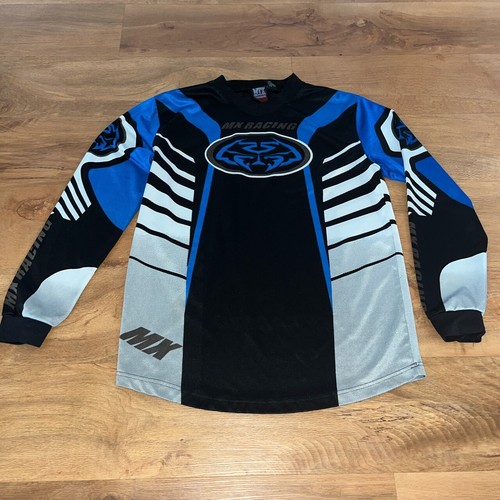 Youth size mtx motocross - xl, 18