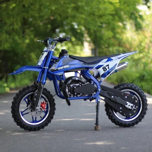 49cc dirt bike various - dirt,