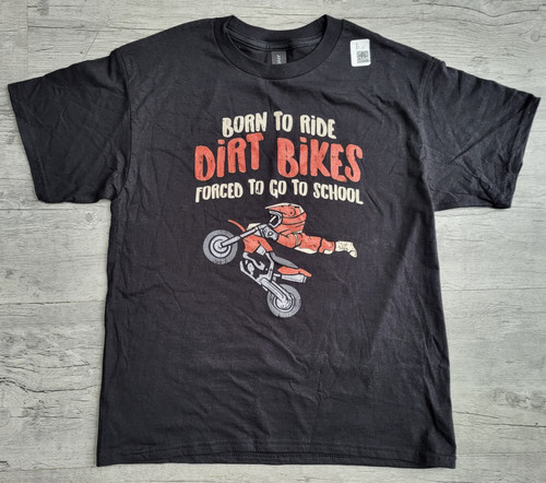 Nwt born ride dirt bikes - ride,