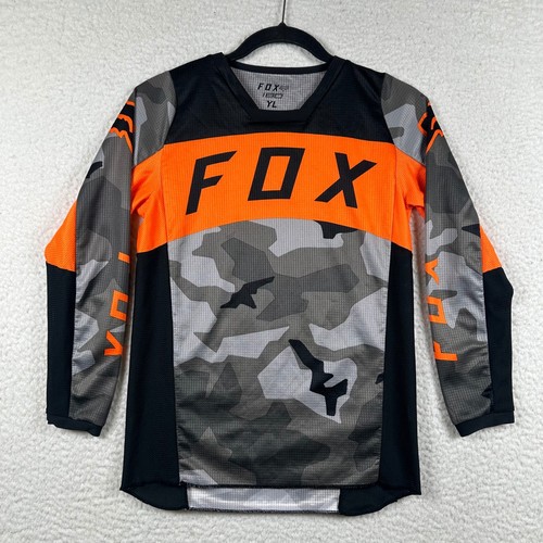 Fox racing 180 motocross - fox,