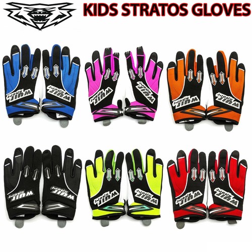 Wulfsport stratos kids - wulfsport,