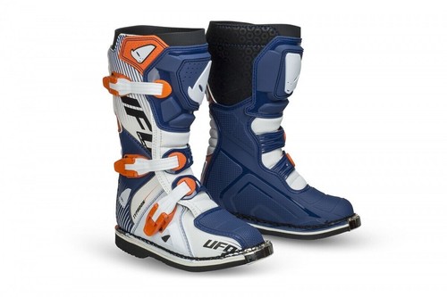Ufo typhoon youth motocross - typhoon,