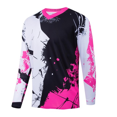 Himybb dirt bike jersey for - dirt,