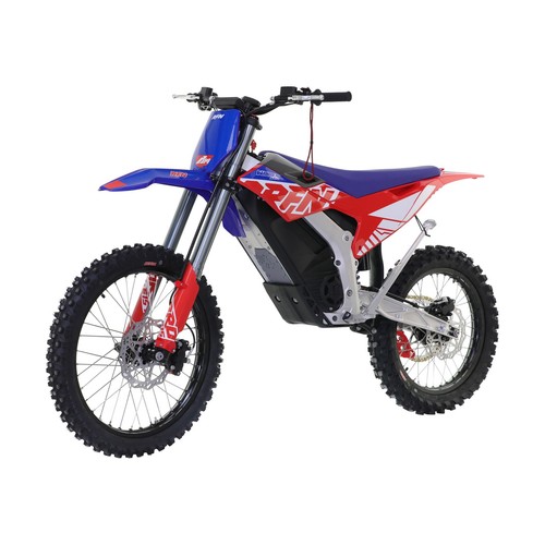 Electric dirt bike rfn warrior - electric,