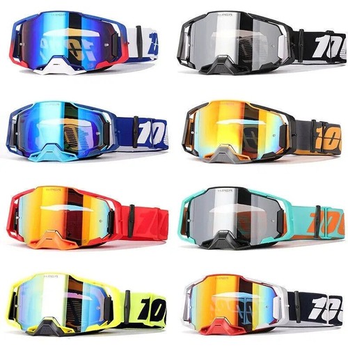 Hot youth motocross goggles - youth,
