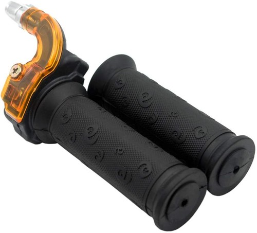 Throttle control grips for - throttle,