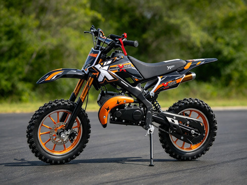 Beast motorsport 49cc mini - motorsport,