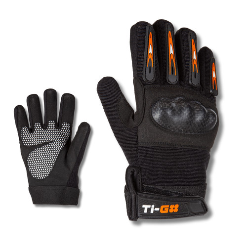 Kids motocross gloves - ti-go,