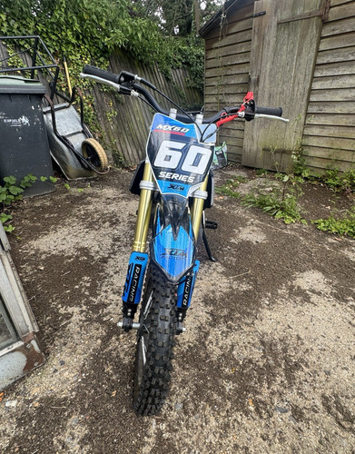 2026 xtm mx60 - 2026, dirt