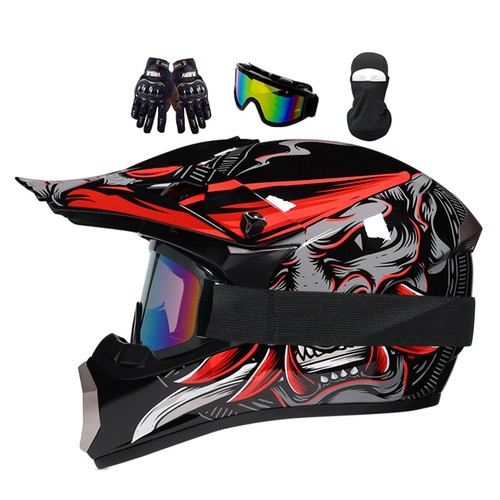 Mohelmhui youth kids - youth, motocross