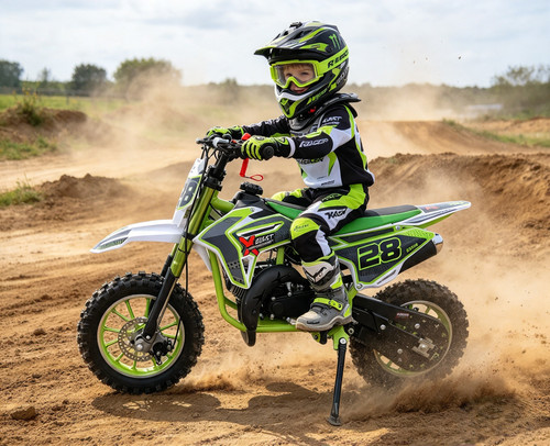 50cc stroke petrol - petrol, mini