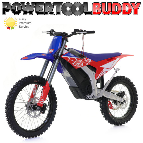 Electric dirt bike - dirt,