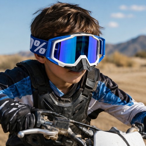Youth goggles uv400 - goggles,