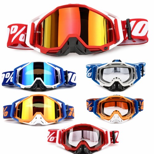 Youth goggles uv400 - mx,