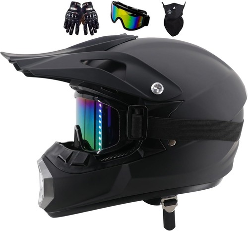 Youth motocross offroad street - youth,