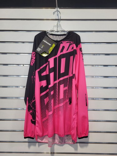 New youth pink - new, shot