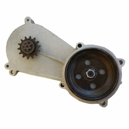 Transmission gear box for - transmission,