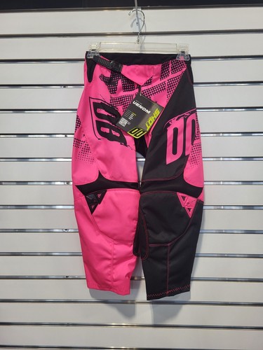 New youth pink shot - new,