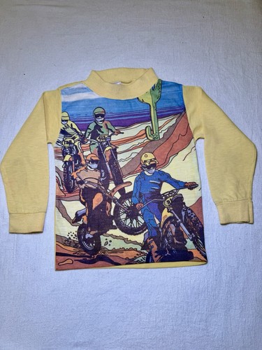 Vintage 1970s youth - vintage,