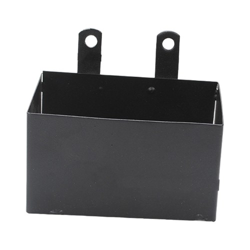 Small power storage box impact - small,
