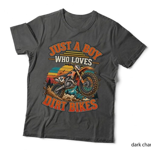 Dirt bike lover - bike,
