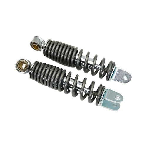 Metal rear shock absorber for - shock,