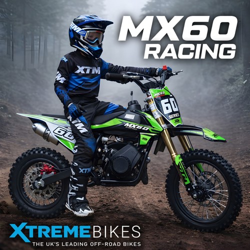 2026 xtm mx60 youth - 2026,